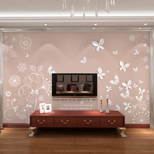 Poster mural géant VYAS campagne - papier peint en soie Ref 2459945