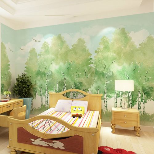 Poster mural géant VYAS simple moderne - Ref 2460104