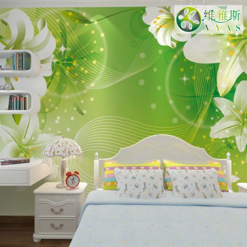Poster mural géant VYAS simple moderne - Ref 2460125