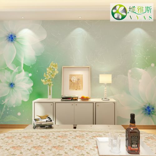 Poster mural géant VYAS simple moderne - Ref 2460135