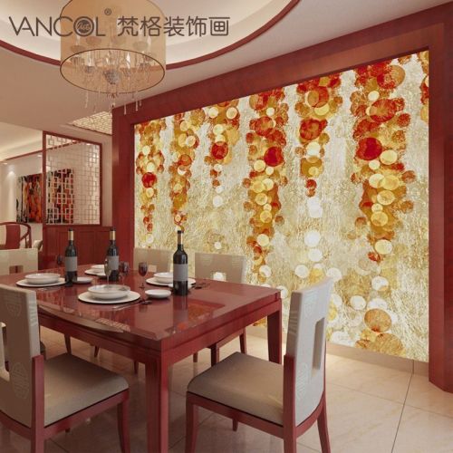 Poster mural géant VANCOL simple moderne - Ref 2460169