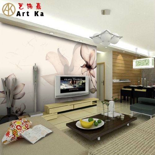 Poster mural géant ART KA simple moderne - Ref 2460204
