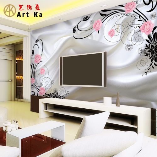 Poster mural géant ART KA simple moderne - Ref 2460218