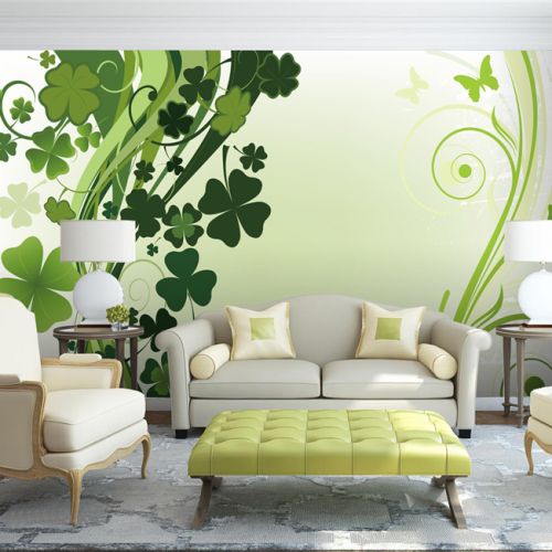 Poster mural géant ART KA campagne - Ref 2460225