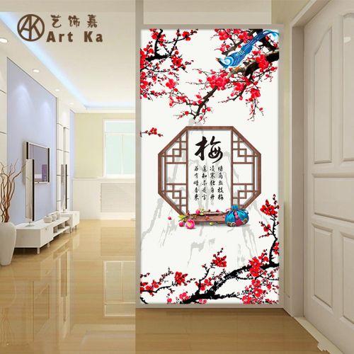 Poster mural géant ART KA campagne - Ref 2460226