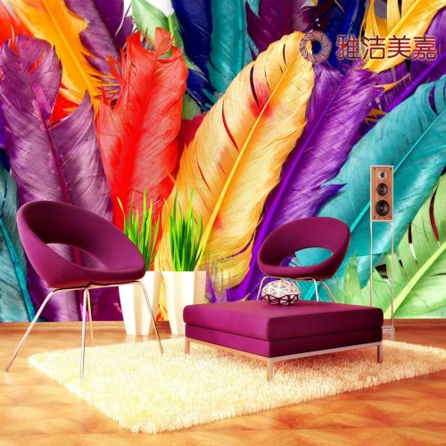 Poster mural géant continental - Ref 2460247