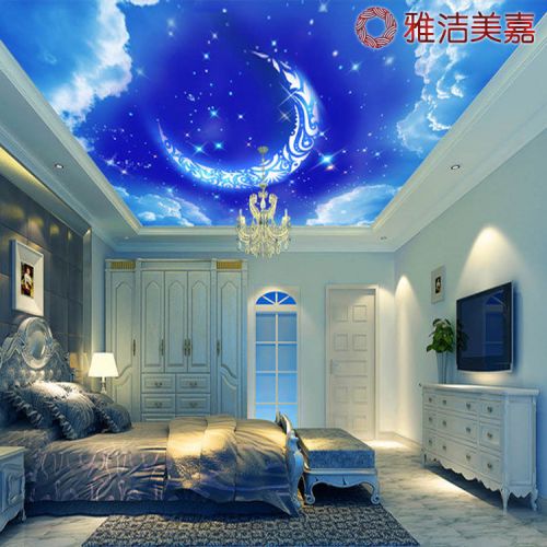 Poster mural géant simple moderne - Ref 2460258