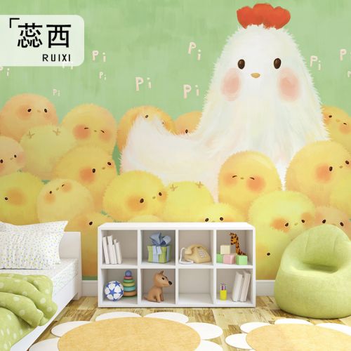 Poster mural géant - Ref 2460276