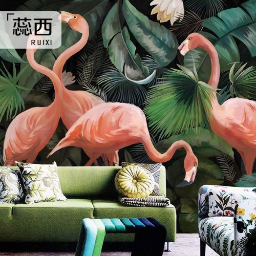 Poster mural géant Asie du Sud-Est - Ref 2460373