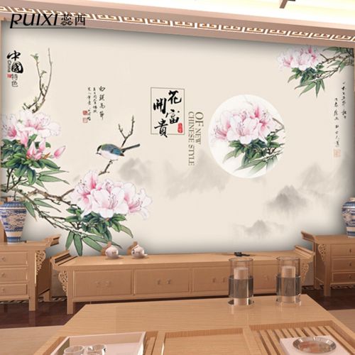 Poster mural géant néoclassiques - Ref 2460374