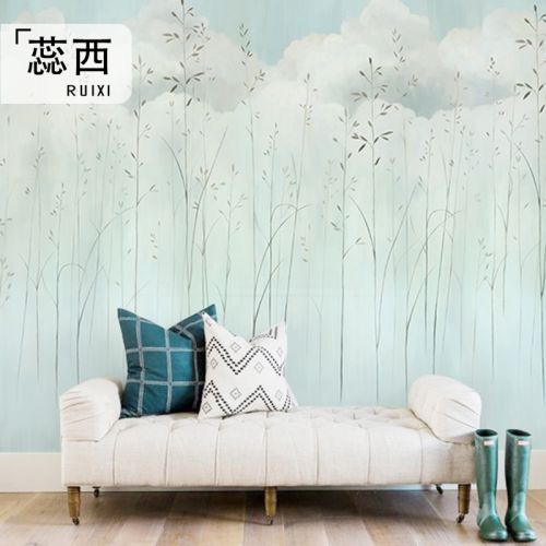 Poster mural géant simple - Ref 2460377
