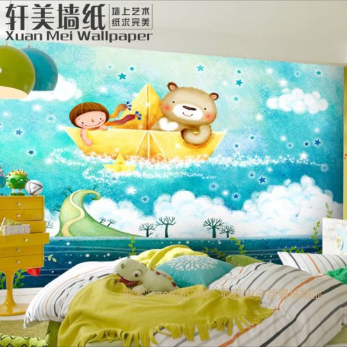 Poster mural geant 2460819