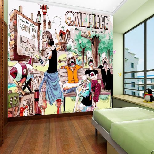 Poster mural géant simple moderne - Ref 2460855