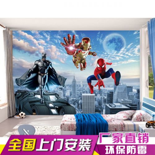 Poster mural géant simple moderne - Ref 2460987