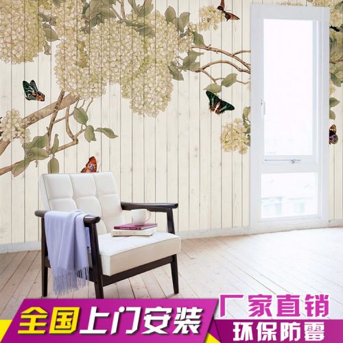 Poster mural géant simple moderne - Ref 2461077
