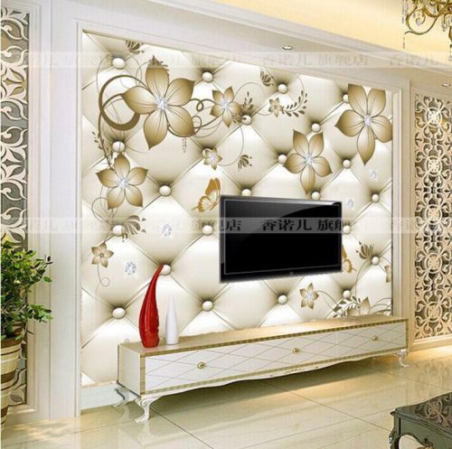 Poster mural géant simple moderne - Ref 2461084