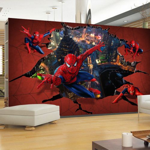 Poster mural géant - Ref 2461587