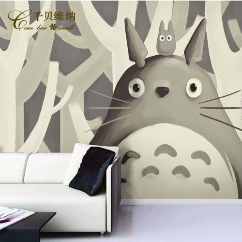 Poster mural géant japonais - Ref 2462024