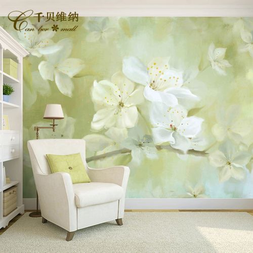 Poster mural géant simple - Ref 2462034