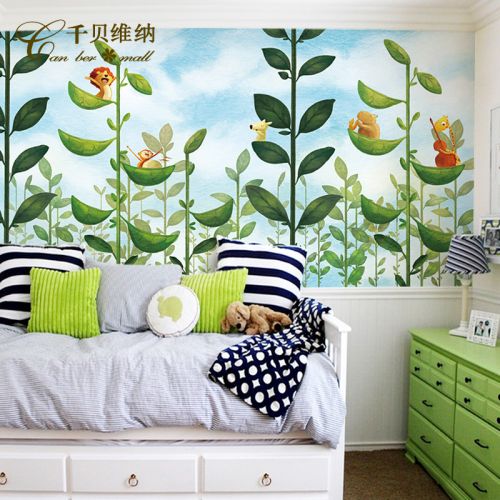 Poster mural géant - Ref 2462060