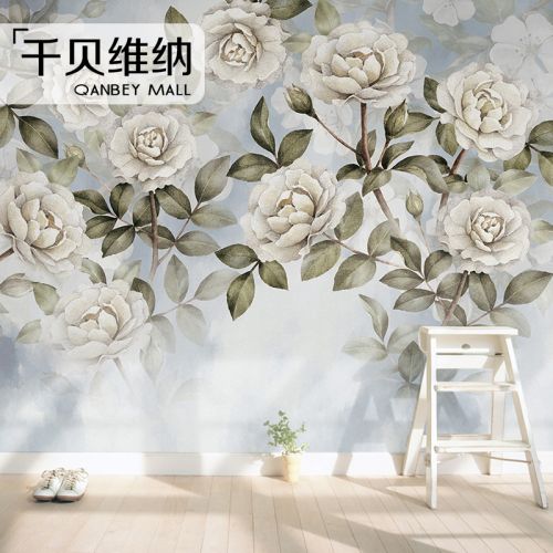 Poster mural géant continental - Ref 2462061
