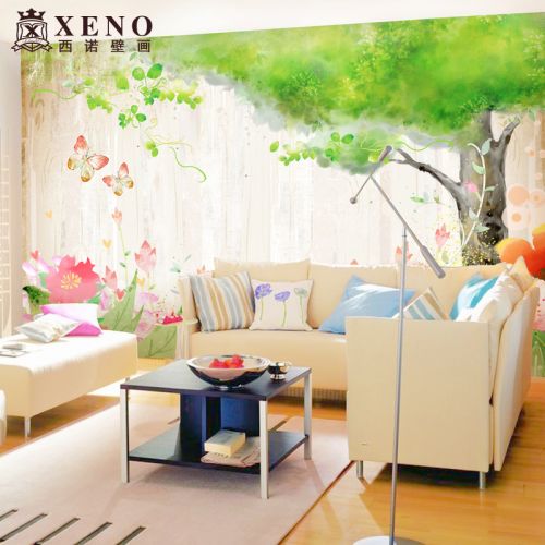 Poster mural géant XENO campagne - Ref 2462186