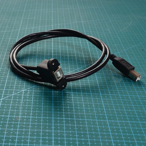 Prolongateur USB - Ref 433508