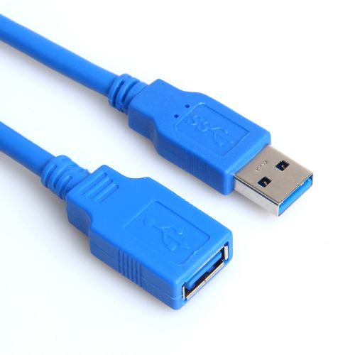 Prolongateur USB - Ref 433555
