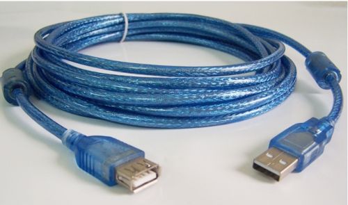 Prolongateur USB - Ref 433622