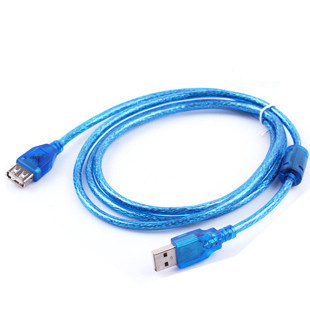 Prolongateur USB - Ref 433845