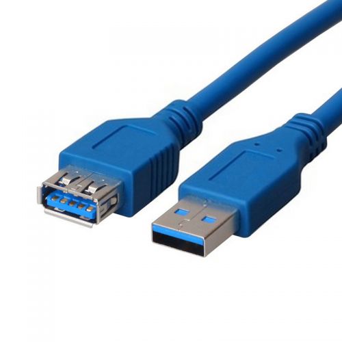 Prolongateur USB - Ref 433847