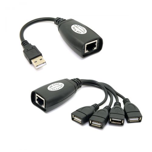 Prolongateur USB - Ref 433868