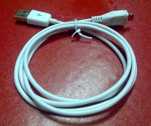 Prolongateur USB - Ref 433929