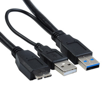 Prolongateur USB - Ref 434036