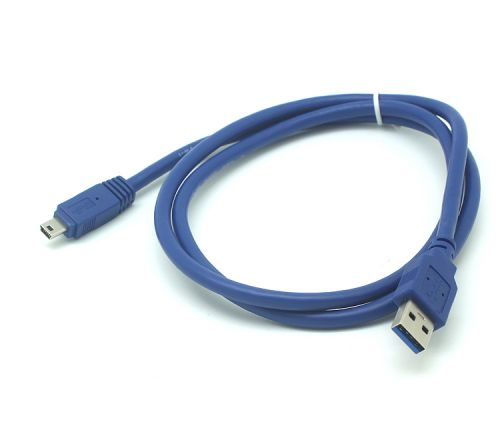 Prolongateur USB - Ref 434087