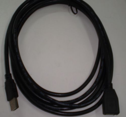 Prolongateur USB - Ref 434094