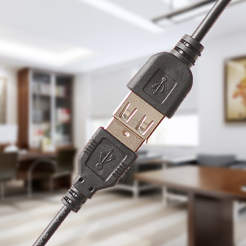 Prolongateur USB - Ref 434113