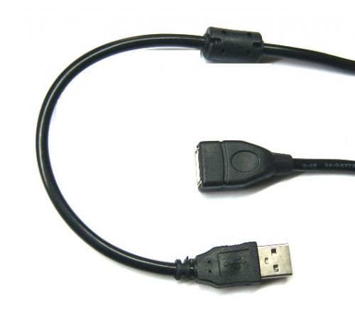 Prolongateur USB - Ref 434183
