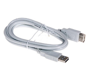Prolongateur USB - Ref 434187