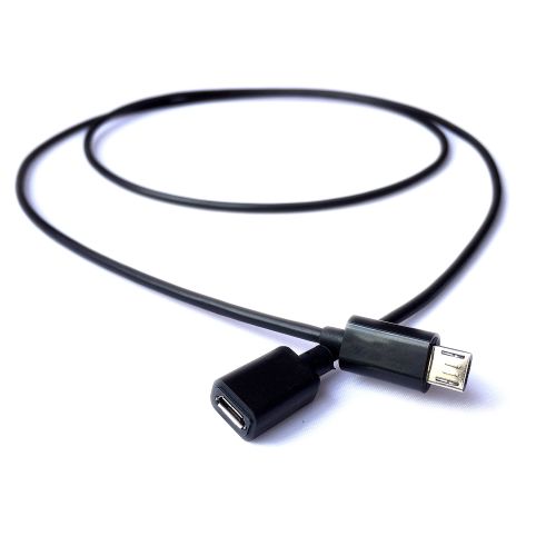 Prolongateur USB - Ref 434213
