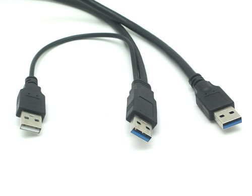 Prolongateur USB - Ref 434223