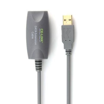 Prolongateur USB - Ref 434311