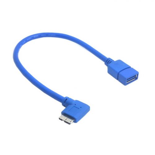 Prolongateur USB - Ref 434389