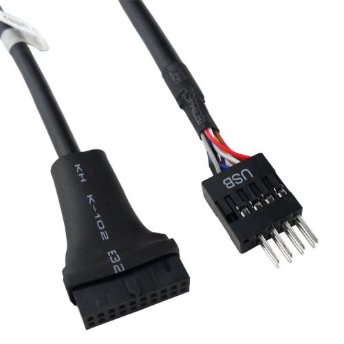 Prolongateur USB - Ref 434424