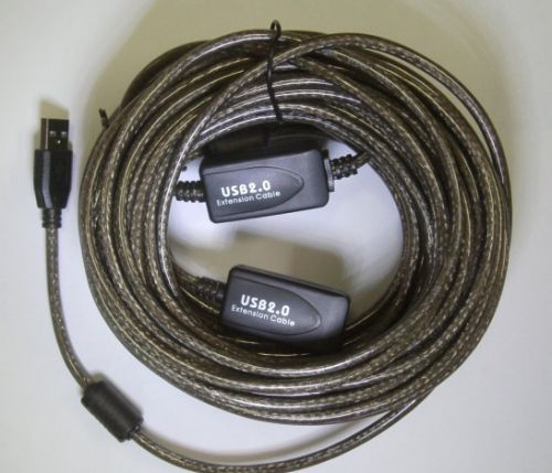 Prolongateur USB - Ref 434431