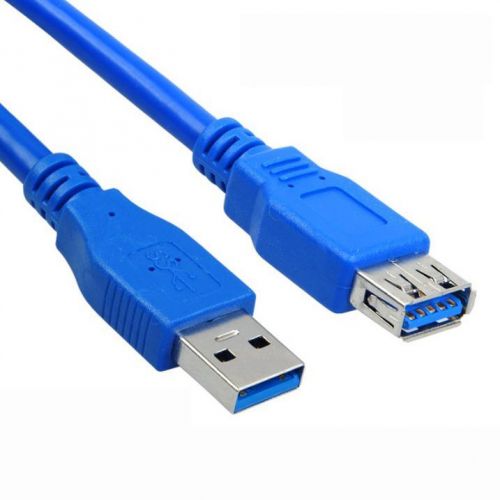 Prolongateur USB - Ref 434513