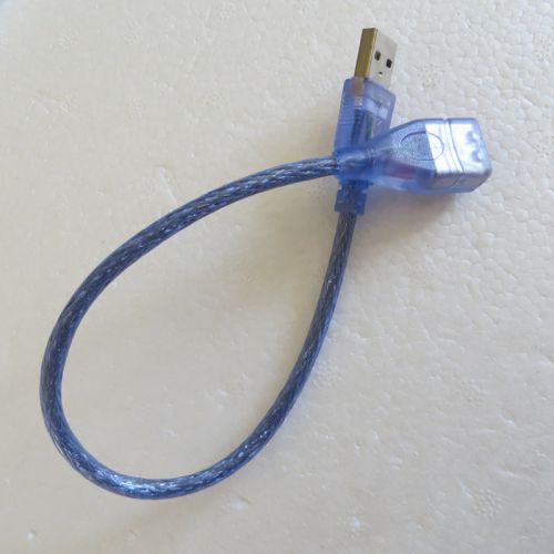 Prolongateur USB - Ref 434568