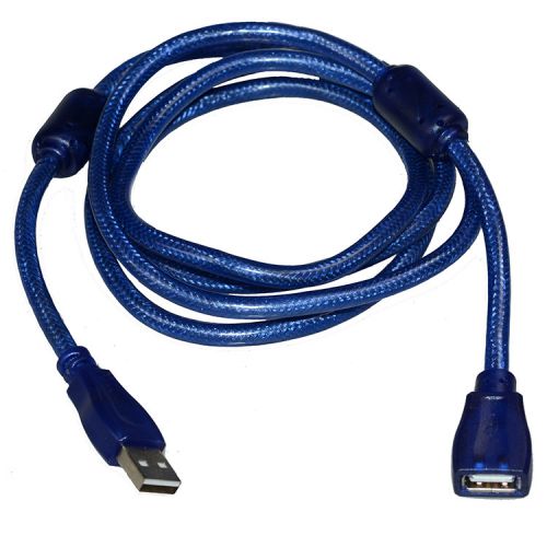 Prolongateur USB - Ref 434598