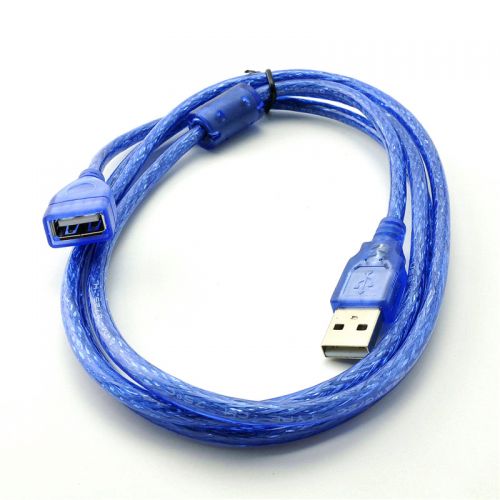 Prolongateur USB - Ref 434623