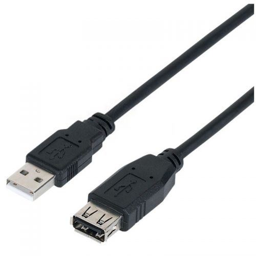 Prolongateur USB - Ref 434717
